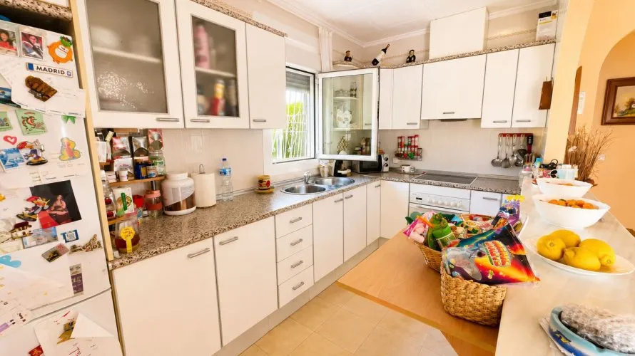 Villa de 200m² en Torrevieja, Spain No. 2964 № 20