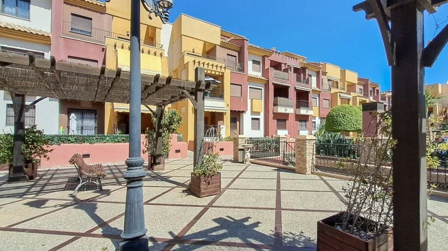 Apartamento de 2 dormitorios en La Zenia, Spain No. 3018 № 21