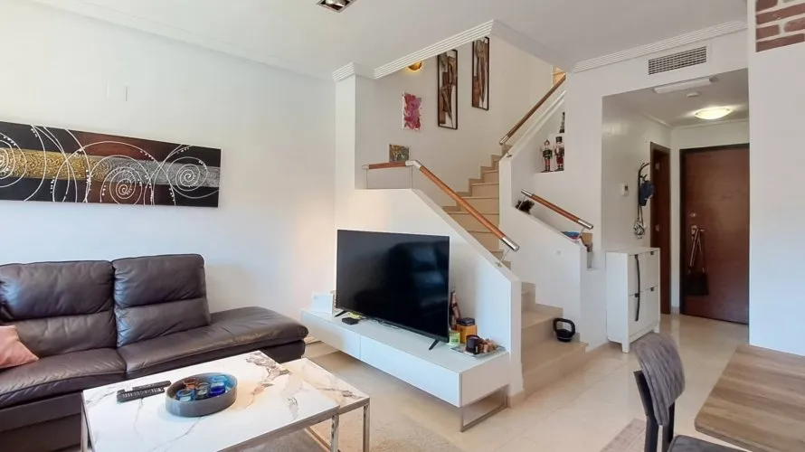 Apartamento de 2 dormitorios en La Zenia, Spain No. 3018 № 8