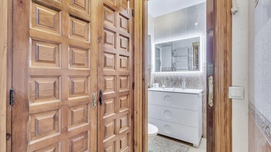 Сasa de 42m² en Alicante, Spain No. 3025 № 20