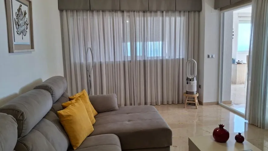 Apartamento de 136m² en Benidorm, Spain No. 3000 № 28
