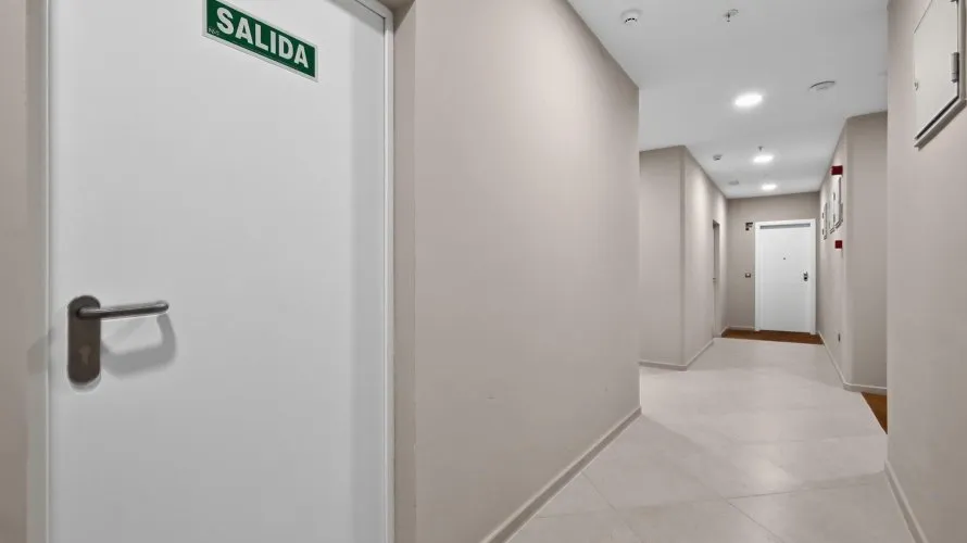 Apartamento de 2 dormitorios en Benidorm, Spain No. 2970 № 7