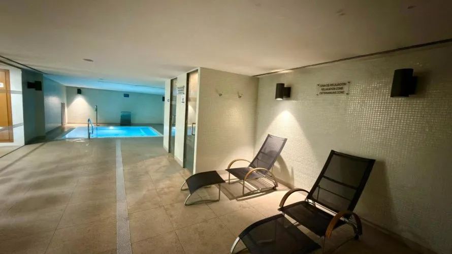 Apartamento de 2 dormitorios en Finestrat, Spain No. 2961 № 21
