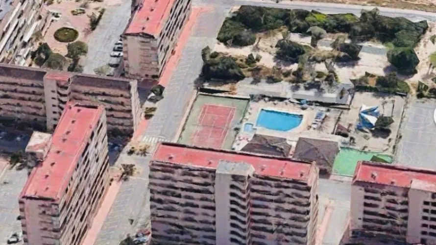 Apartamento de 80m² en Torrevieja, Spain No. 3008 № 13