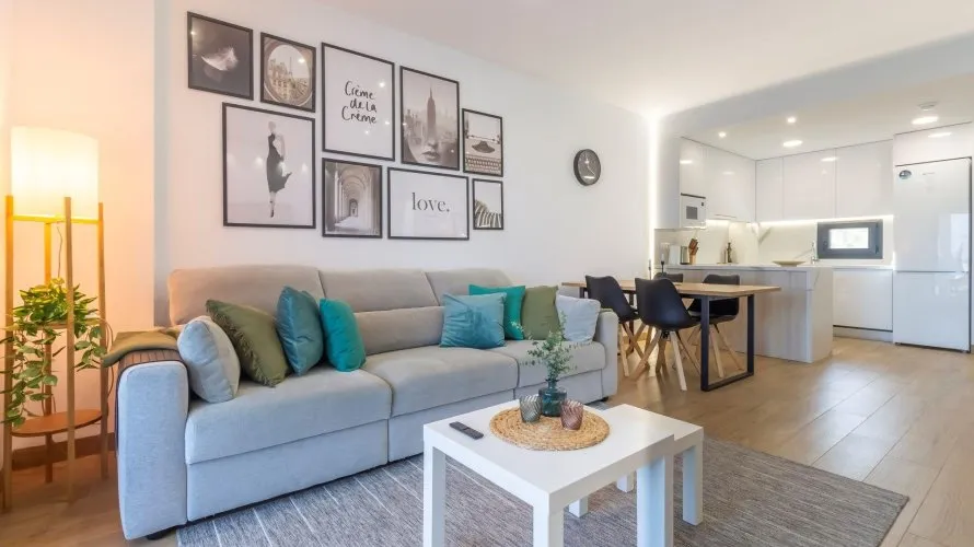 Apartamento de 75m² en Los Balcones, Spain No. 2935 № 25