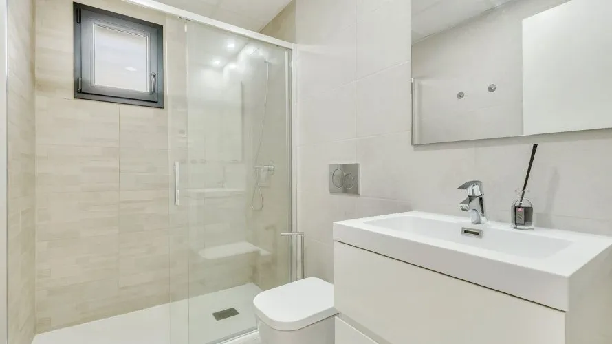 Apartamento de 98m² en La Zenia, Spain No. 2932 № 1