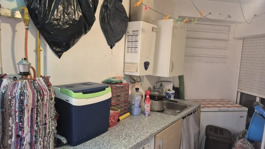 Apartamento de 2 dormitorios en Valencia, Spain No. 2954 № 7