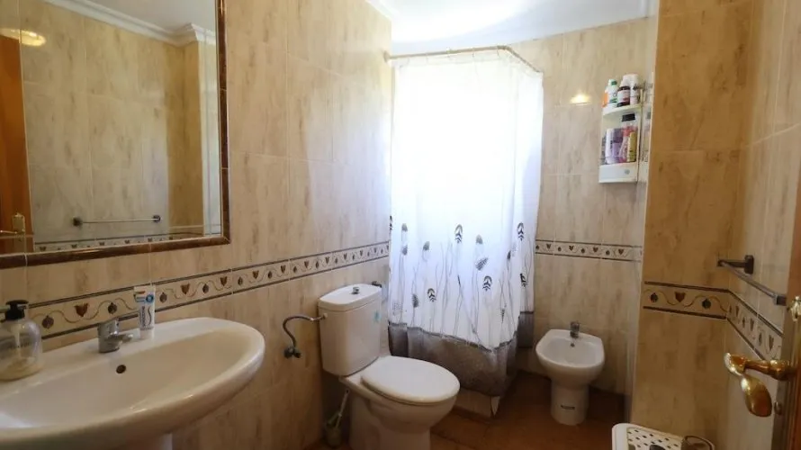Apartamento de 2 dormitorios en La Zenia, Spain No. 2999 № 1