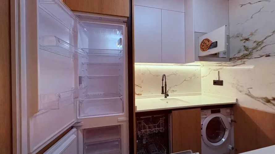 Apartamento de 1 dormitorio en Torrevieja, Spain No. 2978 № 9