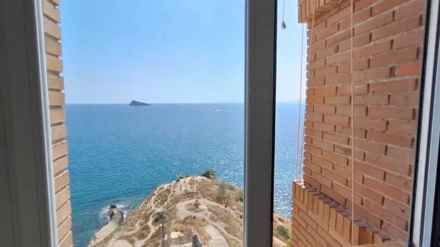 Apartamento de 3 dormitorios en Benidorm, Spain No. 2924 № 5