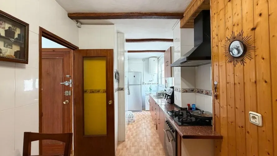 Apartamento de 2 dormitorios en Torrevieja, Spain No. 2987 № 19