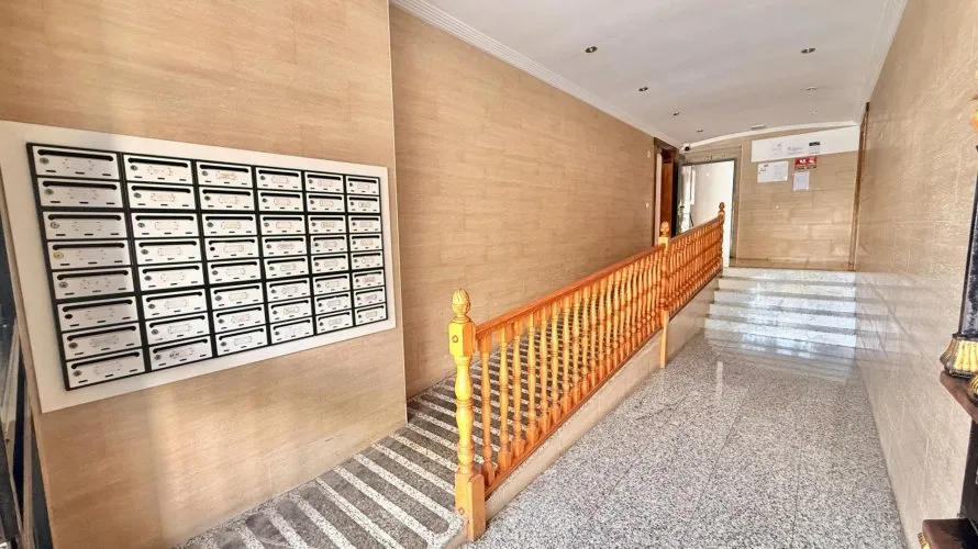Apartamento de 1 dormitorio en Torrevieja, Spain No. 3019 № 21