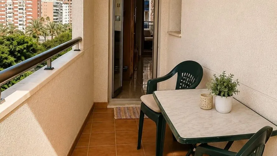 Apartamento de 81m² en Finestrat, Spain No. 2951 № 23