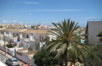 Ático de 2 dormitorios en Torrevieja, Spain No. 2942