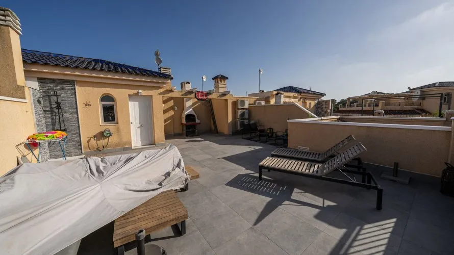 Ático de 72m² en Mil Palmeras, Spain No. 2977 № 6