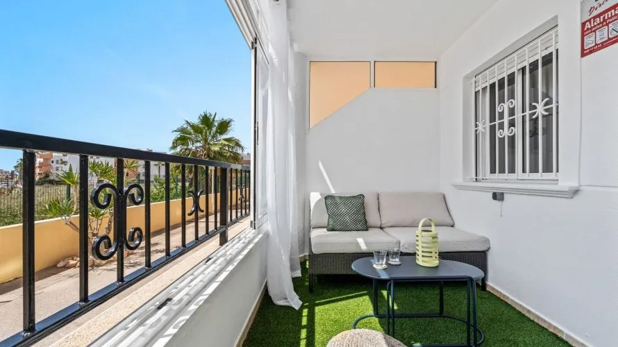 Apartamento de 69m² en Torrevieja, Spain No. 3026 № 18