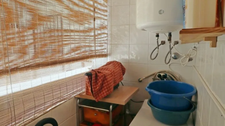 Ático de 2 dormitorios en Formentera del Segura, Spain No. 3053 № 18