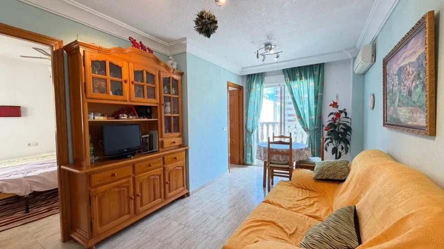 Apartamento de 2 dormitorios en Torrevieja, Spain No. 2973 № 21