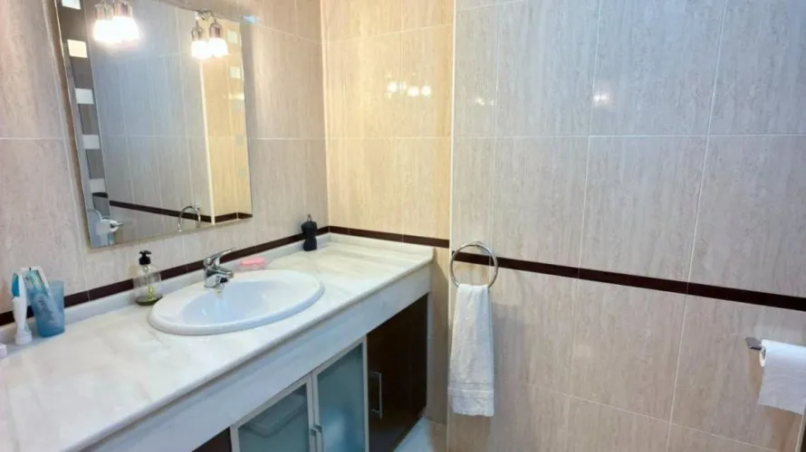 Apartamento de 2 dormitorios en Finestrat, Spain No. 2961 № 10