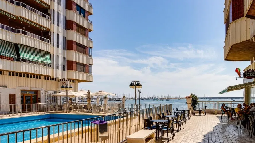 Apartamento de 100m² en Torrevieja, Spain No. 2965 № 5