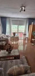 Apartamento de 1 dormitorio en Torrevieja, Spain No. 2948