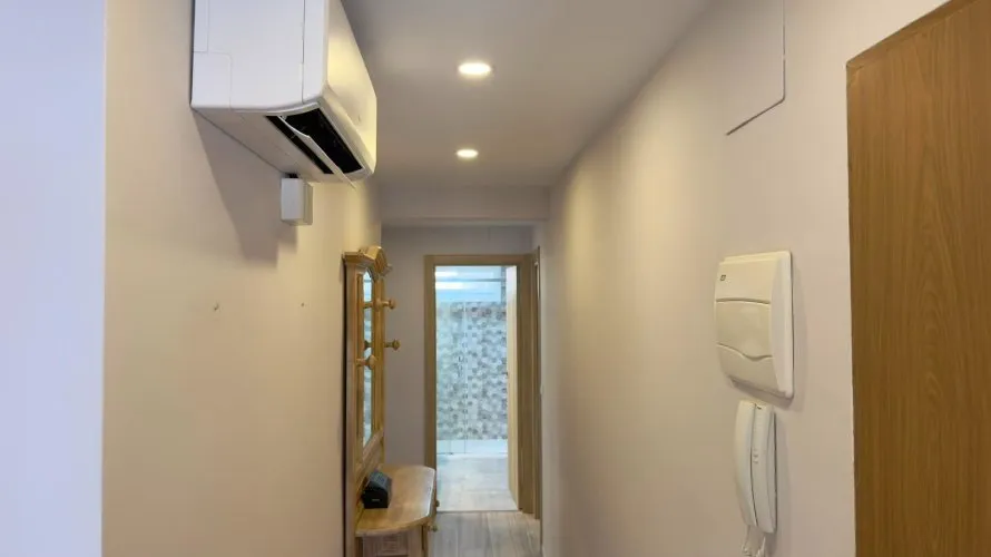 Apartamento de 2 dormitorios en Villajoyosa, Spain No. 3048 № 28