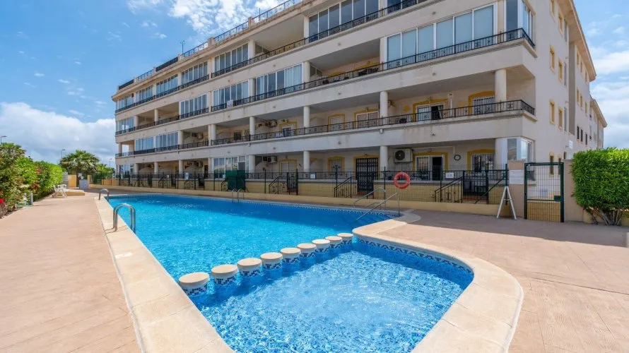 Apartamento de 69m² en Torrevieja, Spain No. 3026 № 22