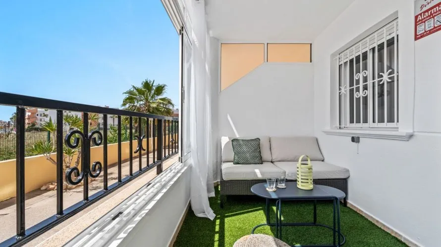 Apartamento de 69m² en Torrevieja, Spain No. 2933 № 7