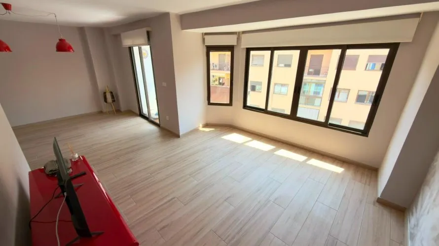 Apartamento de 2 dormitorios en Villajoyosa, Spain No. 3048 № 21