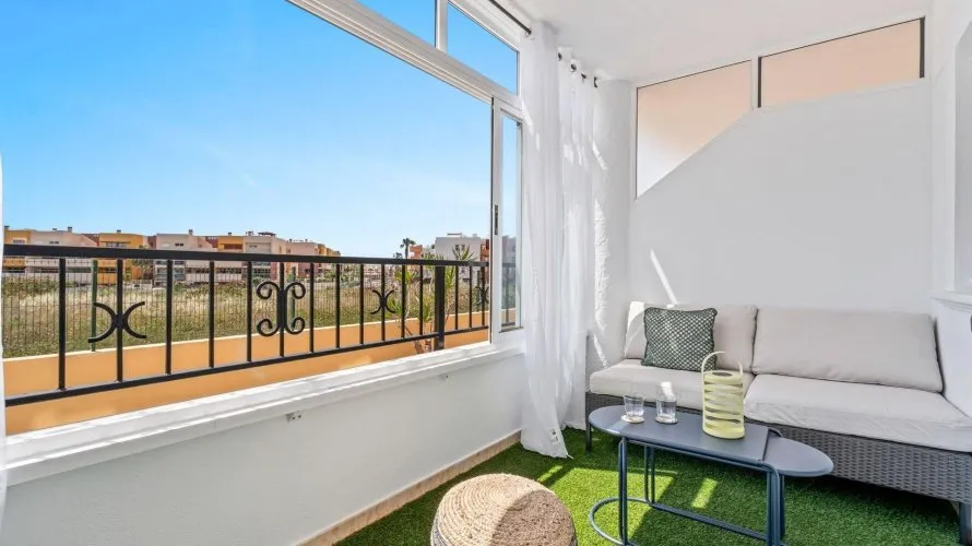 Apartamento de 69m² en Torrevieja, Spain No. 3026 № 21