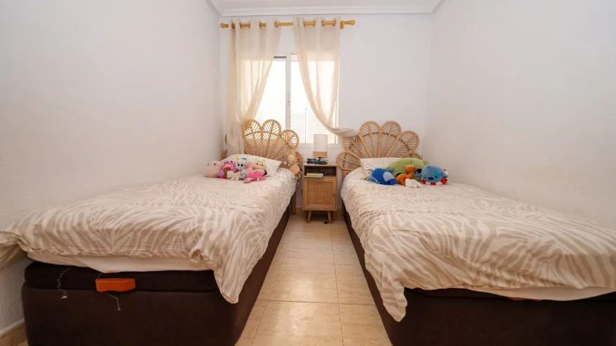 Ático de 72m² en Mil Palmeras, Spain No. 2977 № 10