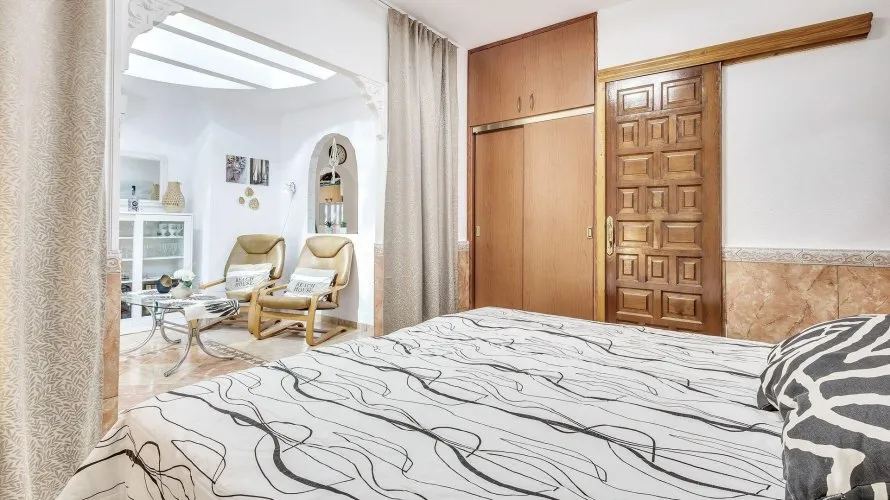 Сasa de 42m² en Alicante, Spain No. 3025 № 16