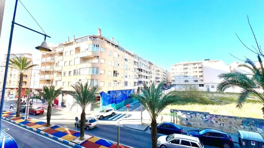 Apartamento de 33m² en Torrevieja, Spain No. 2968 № 2