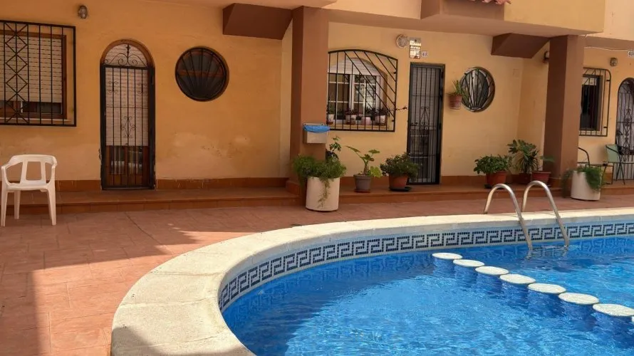 Ático de 76m² en Torrevieja, Spain No. 2963 № 2
