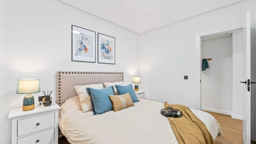 Apartamento de 69m² en Torrevieja, Spain No. 3026 № 13