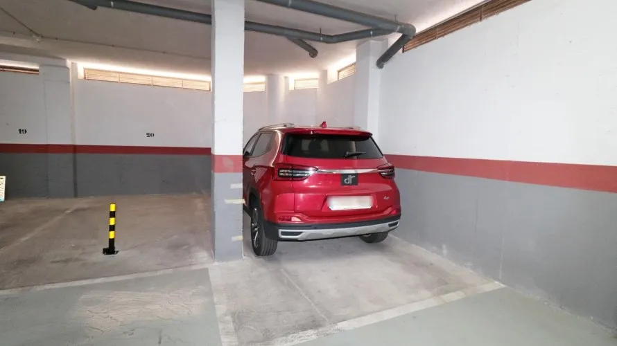 Apartamento de 2 dormitorios en Torrevieja, Spain No. 3057 № 17