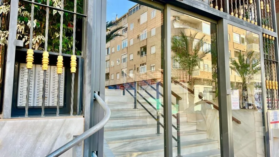 Apartamento de 33m² en Torrevieja, Spain No. 2968 № 5