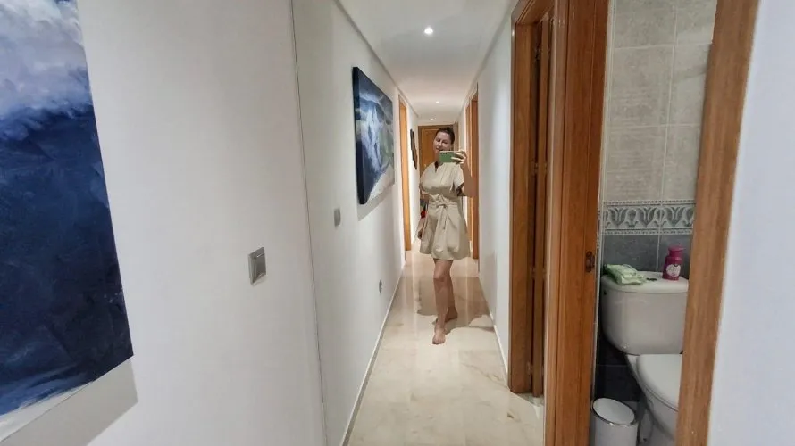 Apartamento de 136m² en Benidorm, Spain No. 3000 № 27