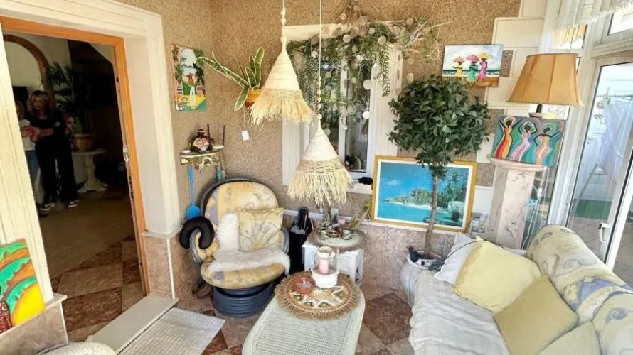 Villa de 2 dormitorios en Torrevieja, Spain No. 3029 № 15