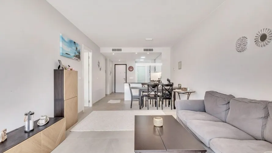 Apartamento de 98m² en La Zenia, Spain No. 2932 № 14