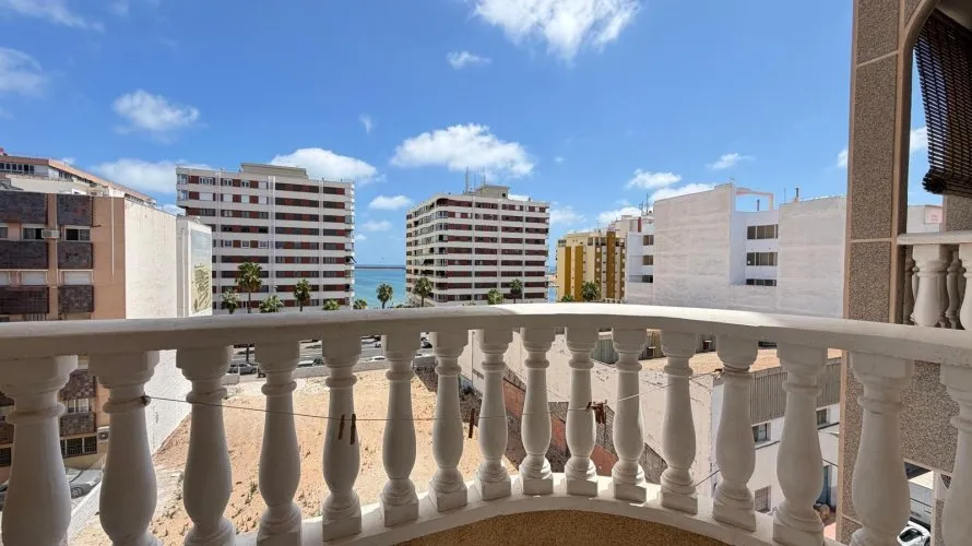 Apartamento de 2 dormitorios en Torrevieja, Spain No. 2973 № 13