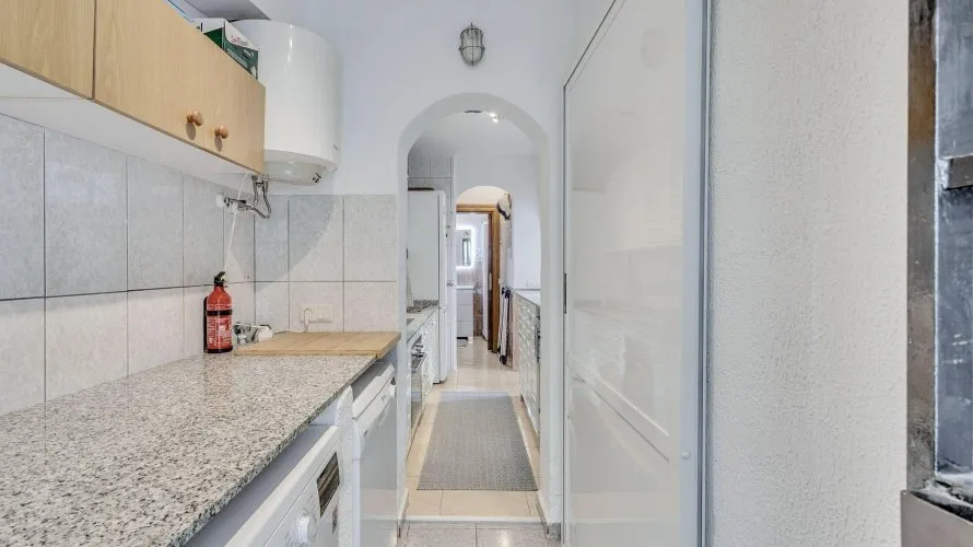 Сasa de 42m² en Alicante, Spain No. 3025 № 5
