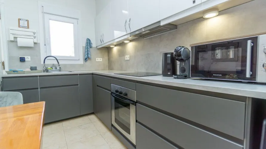 Сasa de 87m² en Rojales, Spain No. 3038 № 11
