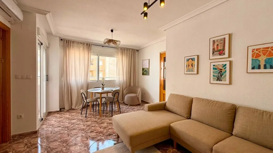 Apartamento de 2 dormitorios en Torrevieja, Spain No. 2944 № 20