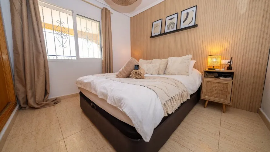 Ático de 72m² en Mil Palmeras, Spain No. 2977 № 17