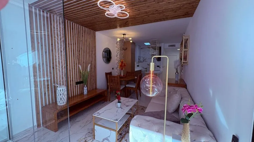 Apartamento de 1 dormitorio en Torrevieja, Spain No. 2978 № 17