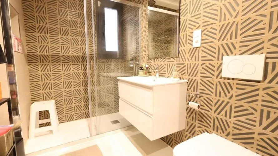 Apartamento de 3 dormitorios en Torrevieja, Spain No. 2997 № 14