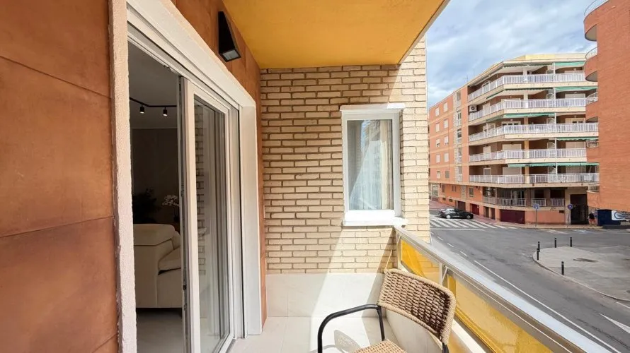 Apartamento de 4 dormitorios en Torrevieja, Spain No. 3046 № 24