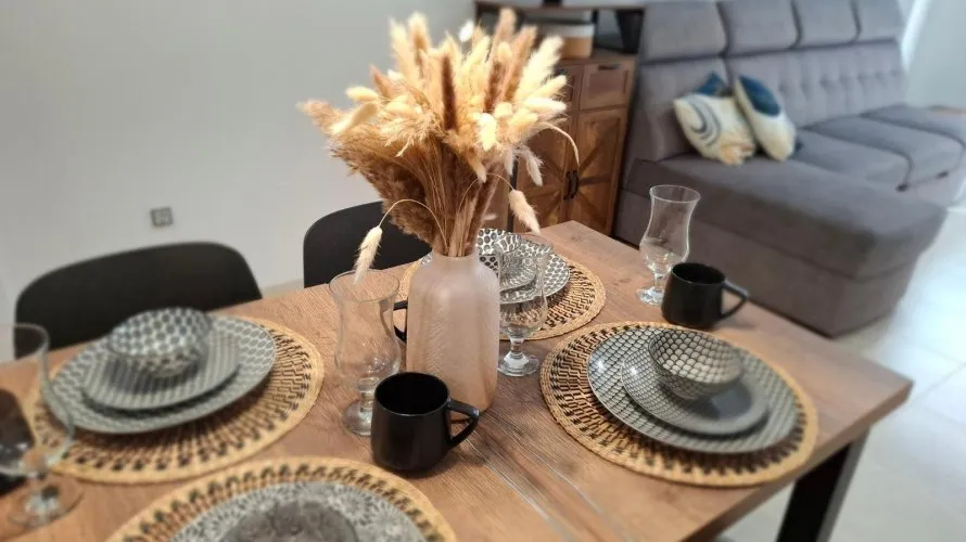 Apartamento de 1 dormitorio en Torrevieja, Spain No. 3019 № 4