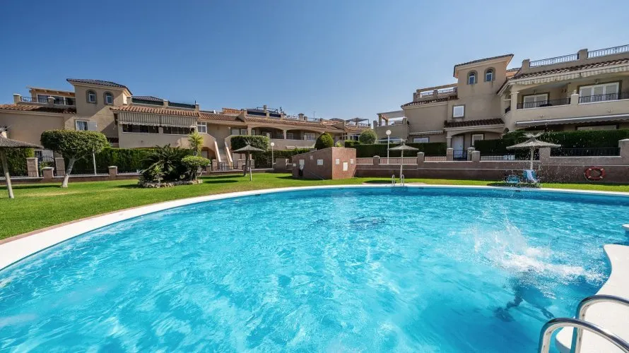 Ático de 72m² en Mil Palmeras, Spain No. 2977 № 28